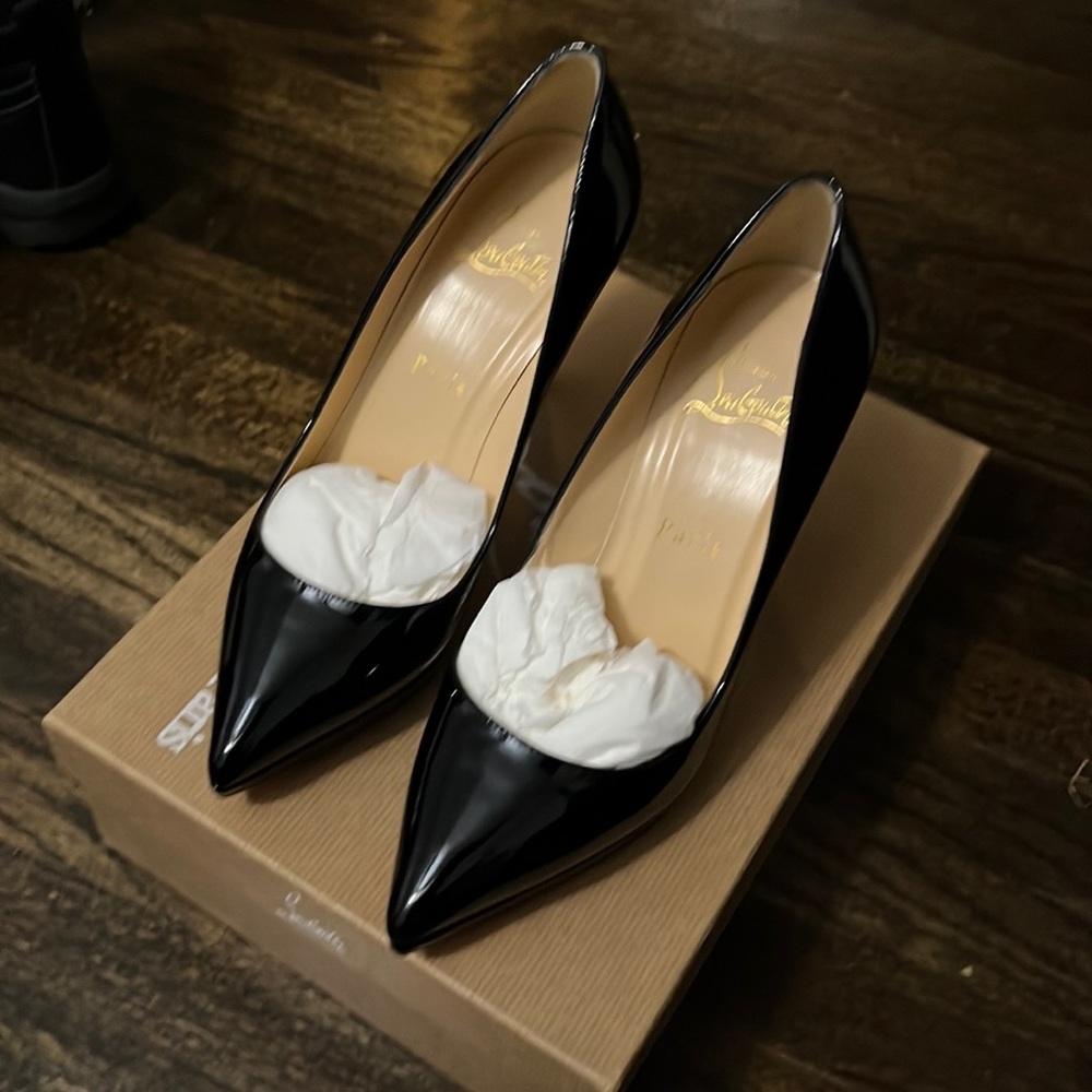 Christian louboutin